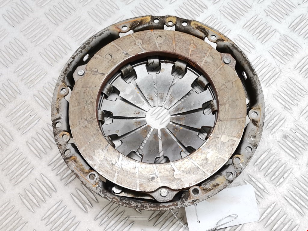 Маховик (демпфер сцепления) FIAT Grande Punto 2005-2009