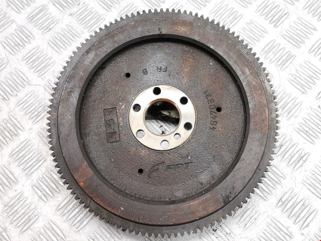 Маховик (демпфер сцепления) FIAT Grande Punto 2005-2009