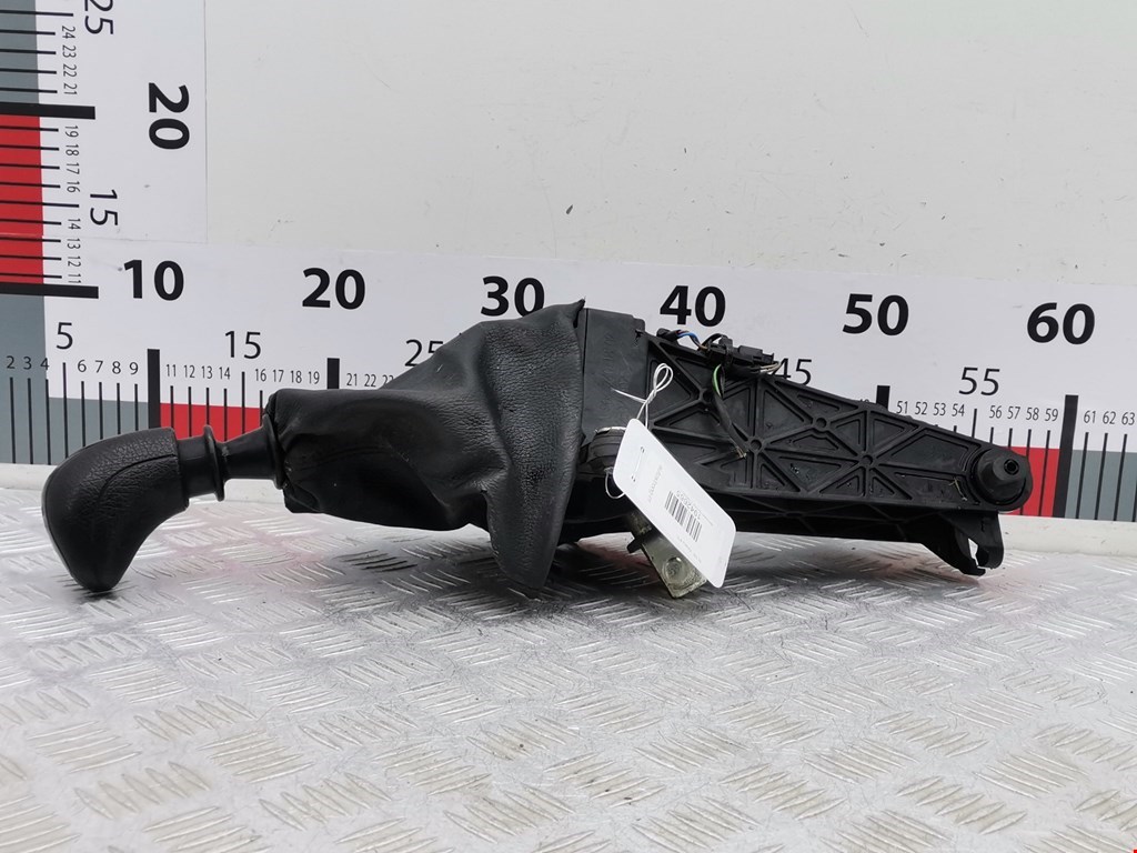 Кулиса (селектор) АКПП/МКПП в салоне MERCEDES-BENZ Sprinter 906 2006-2018