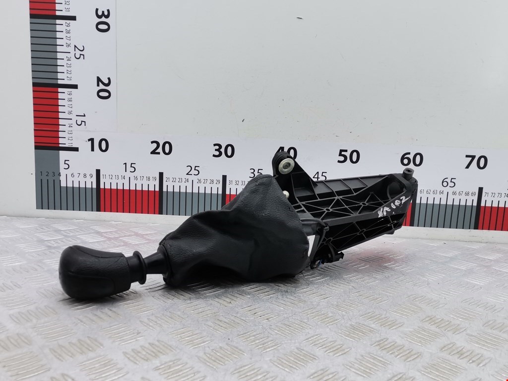 Кулиса (селектор) АКПП/МКПП в салоне MERCEDES-BENZ Sprinter 906 2006-2018