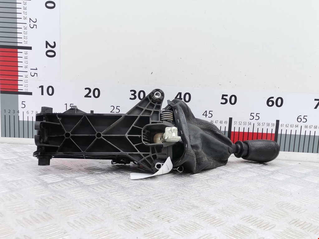 Кулиса (селектор) АКПП/МКПП в салоне MERCEDES-BENZ Sprinter 906 2006-2018