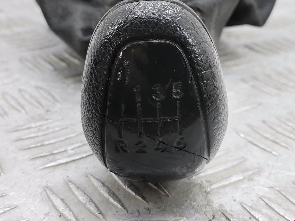 Кулиса (селектор) АКПП/МКПП в салоне MERCEDES-BENZ Sprinter 906 2006-2018