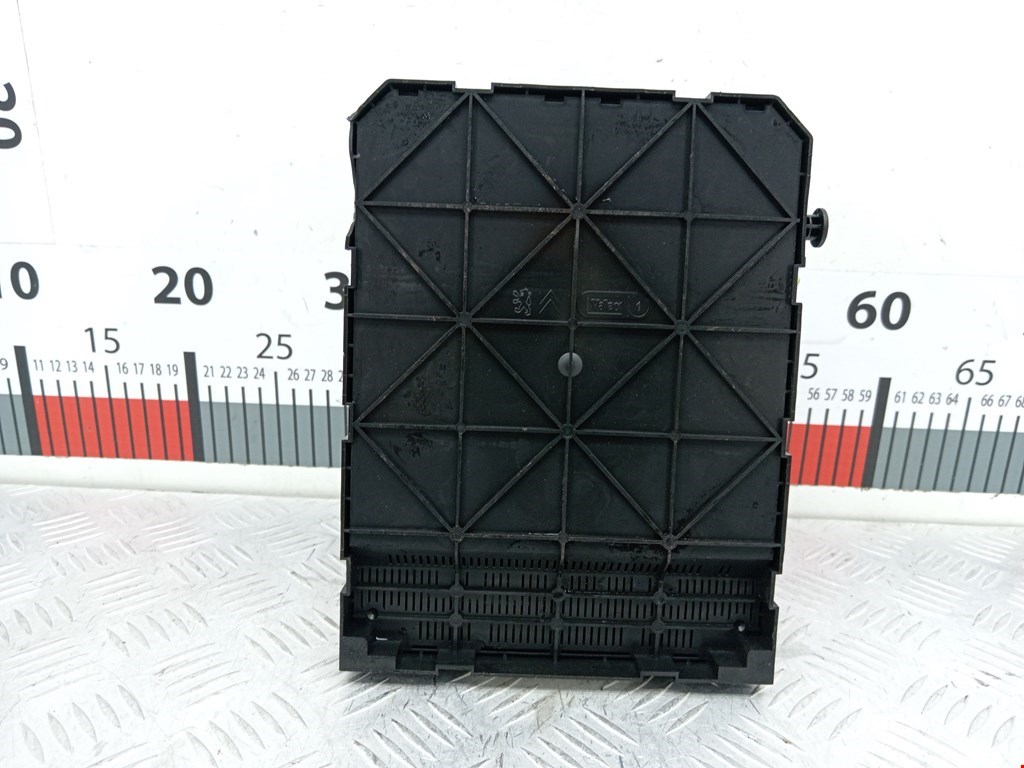 Блок BSI Peugeot Expert 2 (G9) (2007-2016)