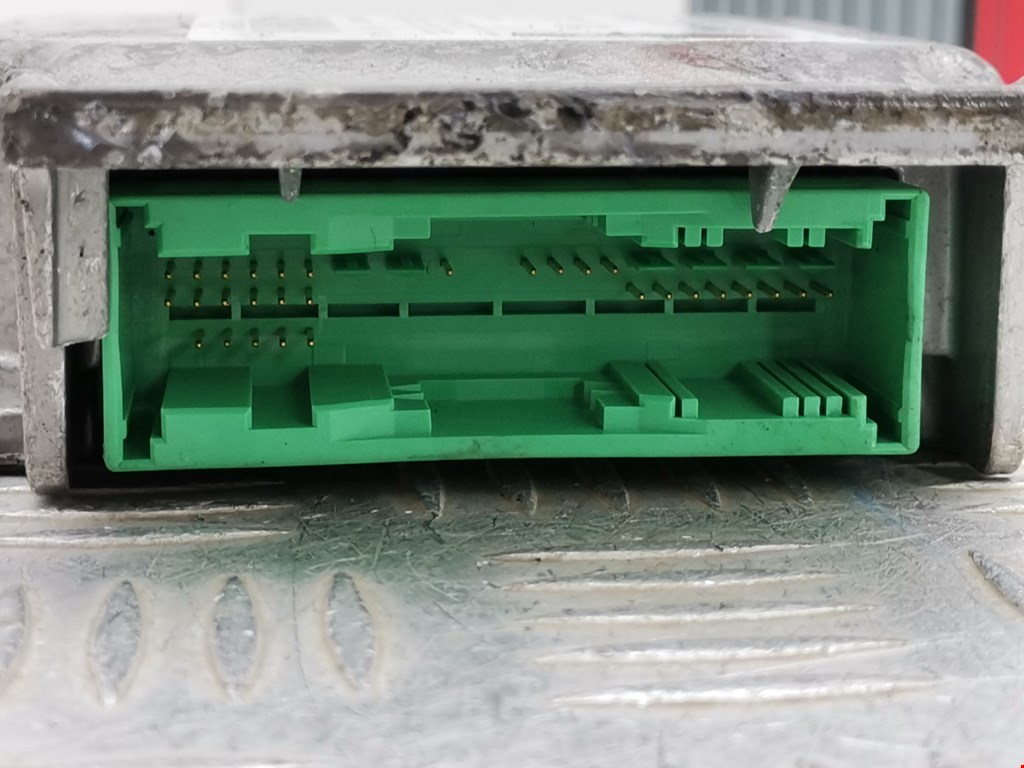 Блок управления AIR BAG OPEL Vectra Vectra C 2002-2008