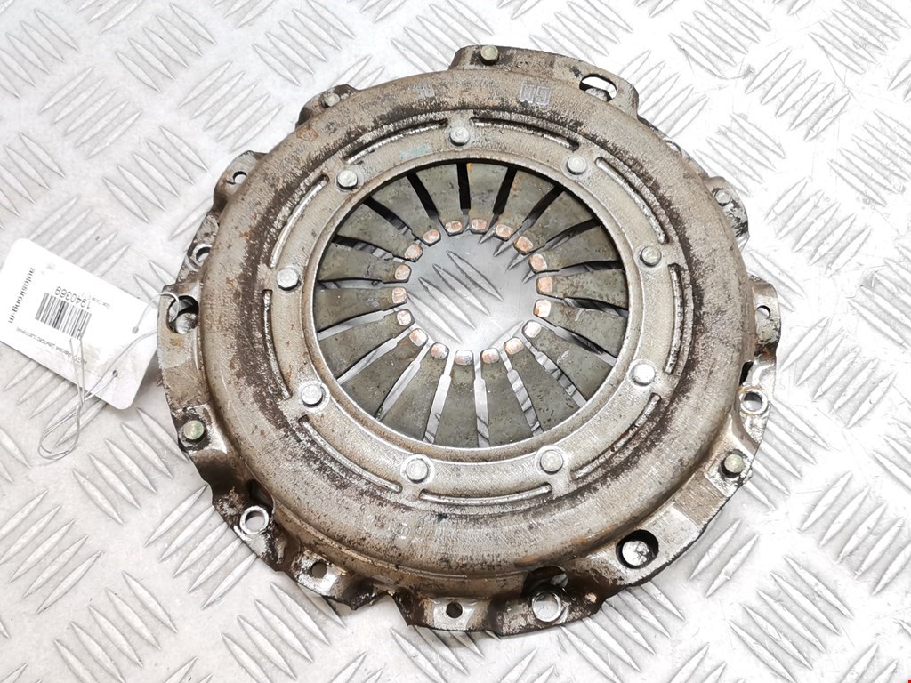 Маховик (демпфер сцепления) OPEL Corsa C 2000-2006