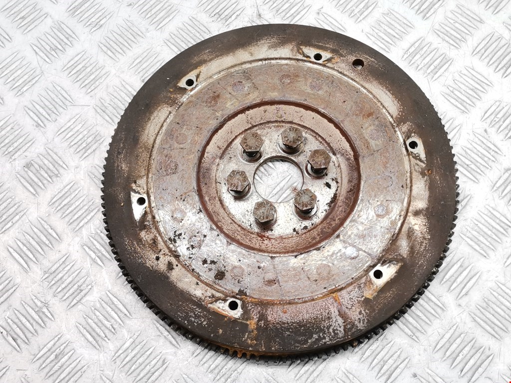 Маховик (демпфер сцепления) OPEL Corsa C 2000-2006