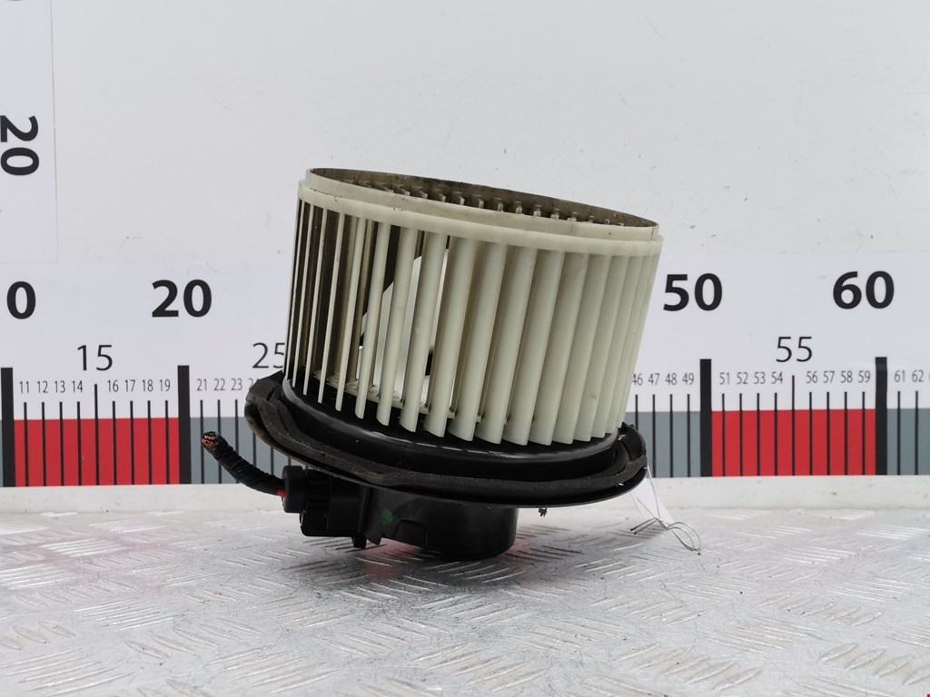 Моторчик (мотор) отопителя салона JAGUAR S-Type 1999-2008