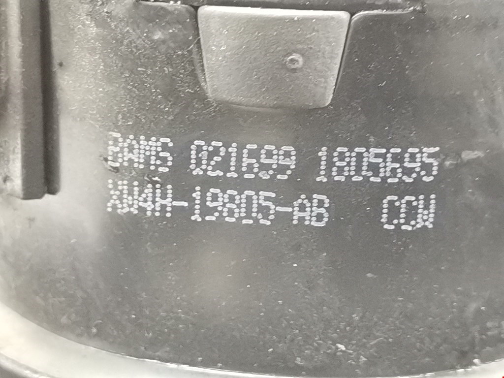 Моторчик (мотор) отопителя салона JAGUAR S-Type 1999-2008