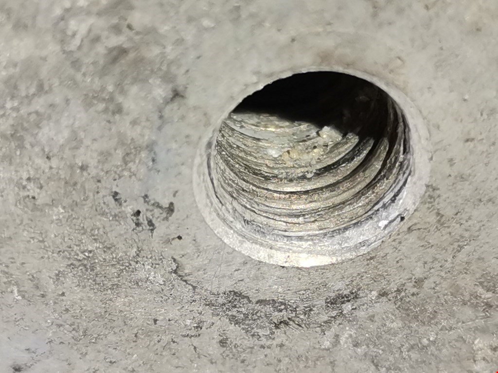 thumb