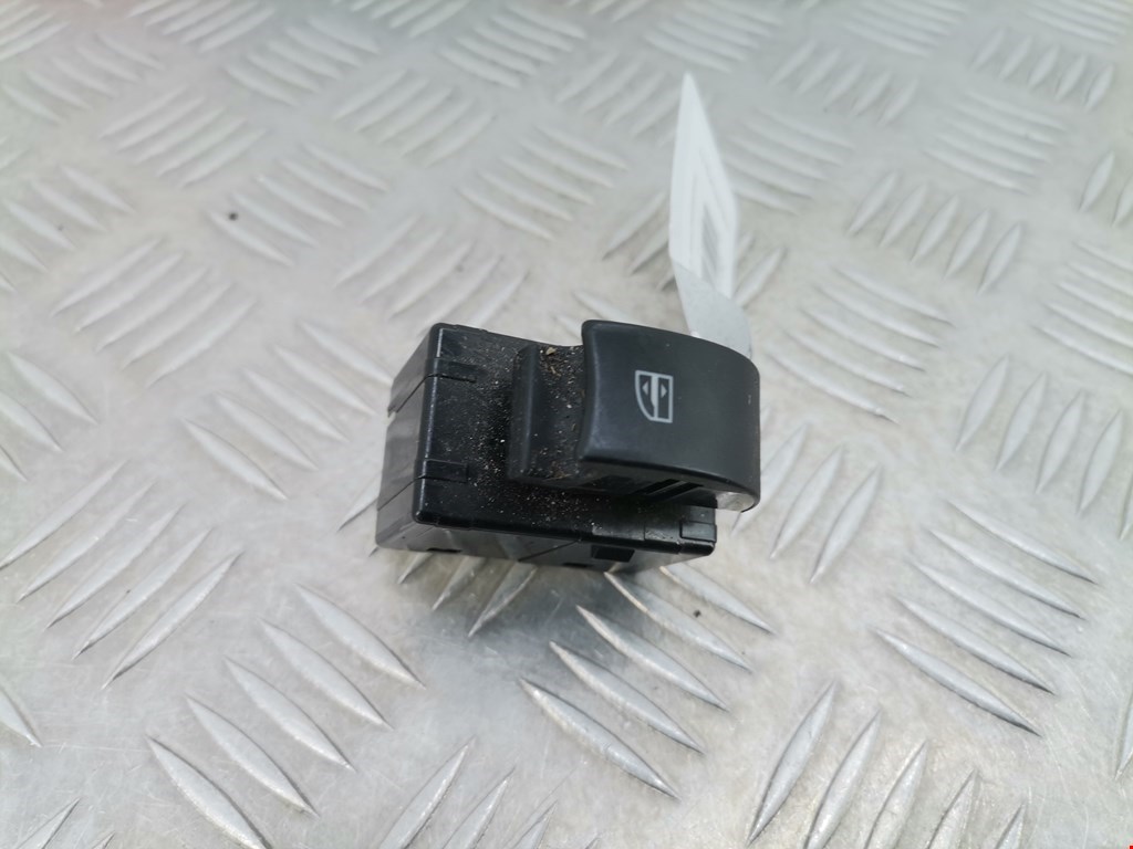 Кнопка стеклоподъемника RENAULT Koleos HY 2008-2016