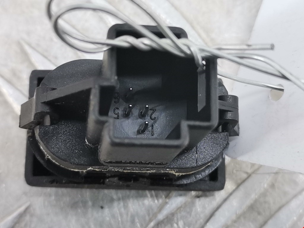 Кнопка стеклоподъемника FORD Mondeo III 2000-2007