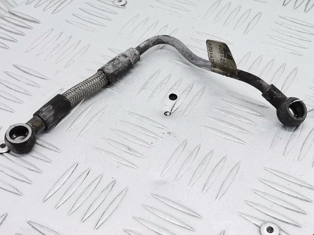 Трубка нагнетателя OPEL Insignia 2008-2017