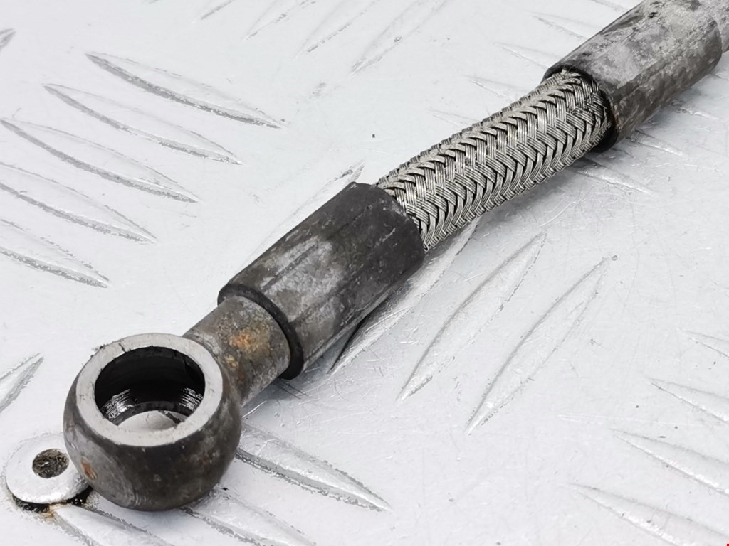 Трубка нагнетателя OPEL Insignia 2008-2017