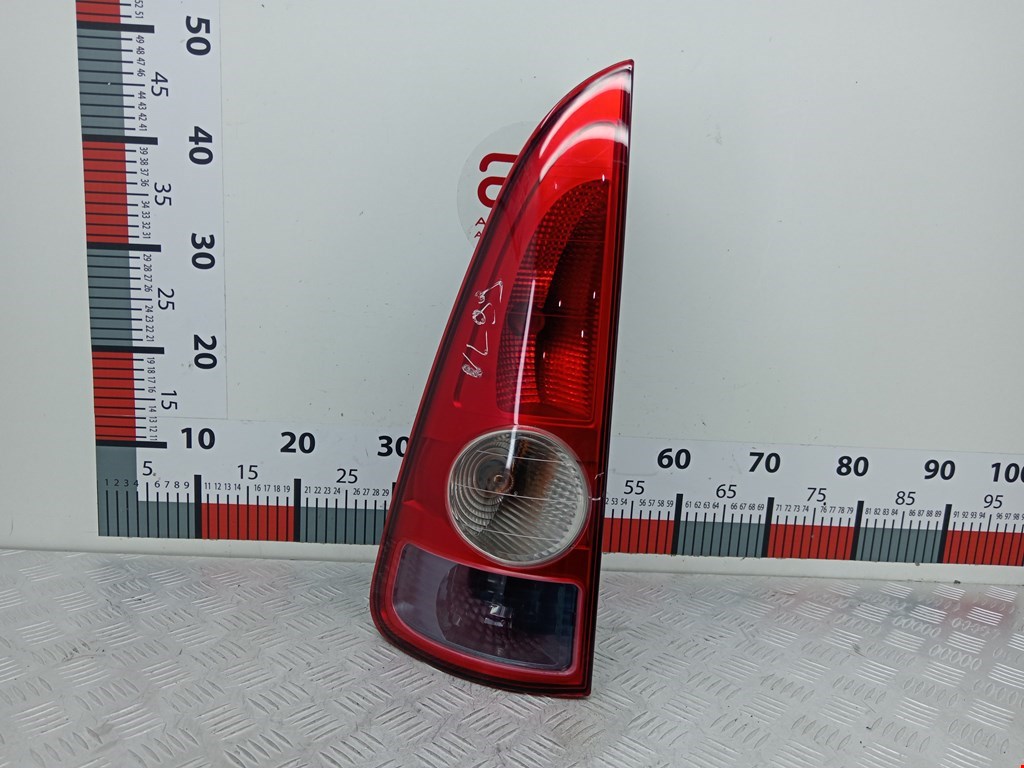 Фонарь задний левый RENAULT Espace 2003-2014