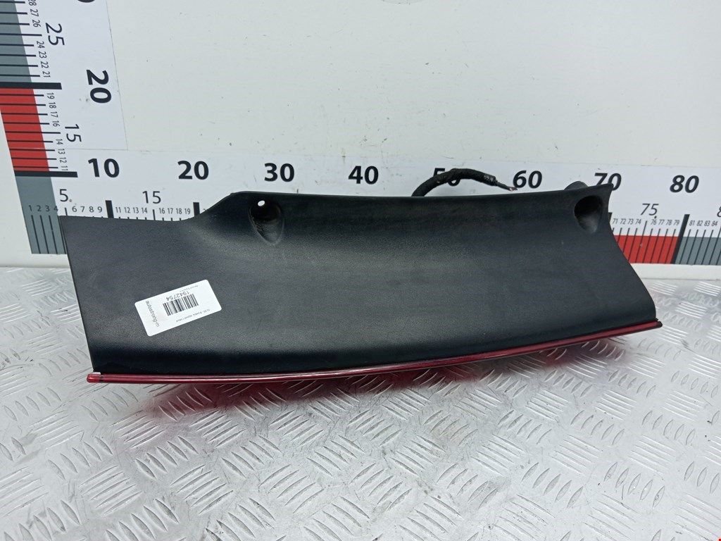 Фонарь задний левый RENAULT Espace 2003-2014