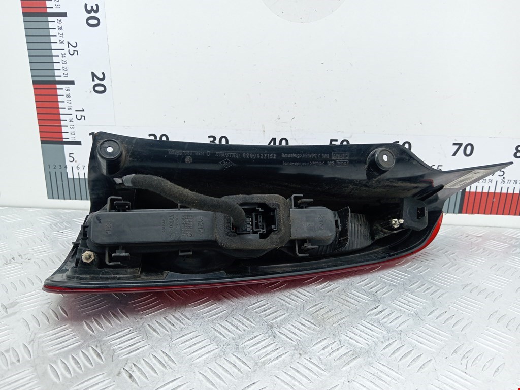 Фонарь задний левый RENAULT Espace 2003-2014