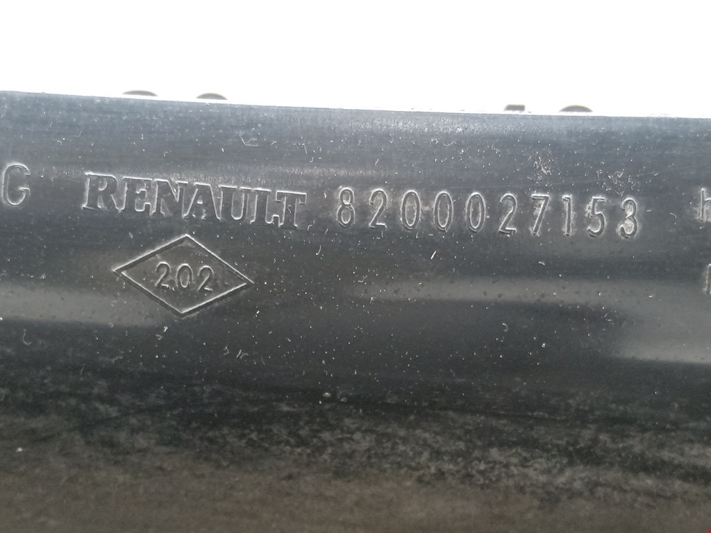 Фонарь задний левый RENAULT Espace 2003-2014