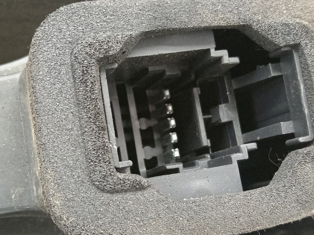 Фонарь задний левый RENAULT Espace 2003-2014