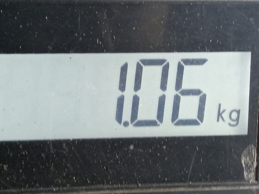 Фонарь задний левый RENAULT Espace 2003-2014