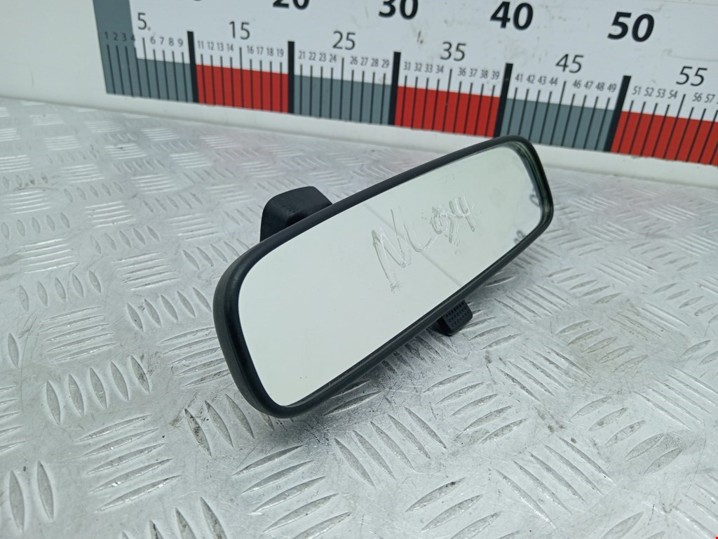 Зеркало заднего вида салонное MITSUBISHI Grandis 2003-2011