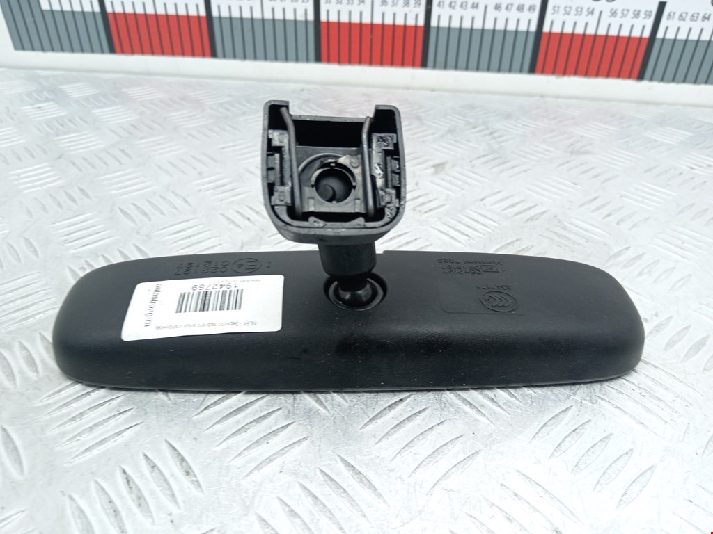 Зеркало заднего вида салонное MITSUBISHI Grandis 2003-2011