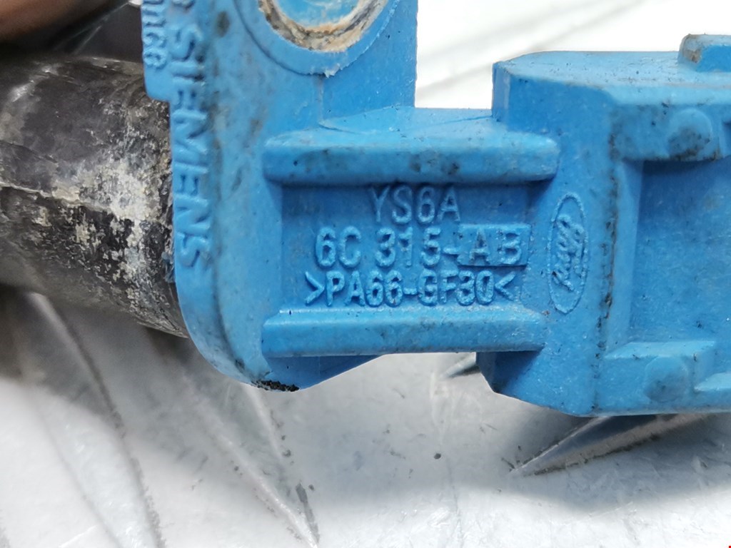 Датчик положения распредвала FORD Fiesta 2001-2008