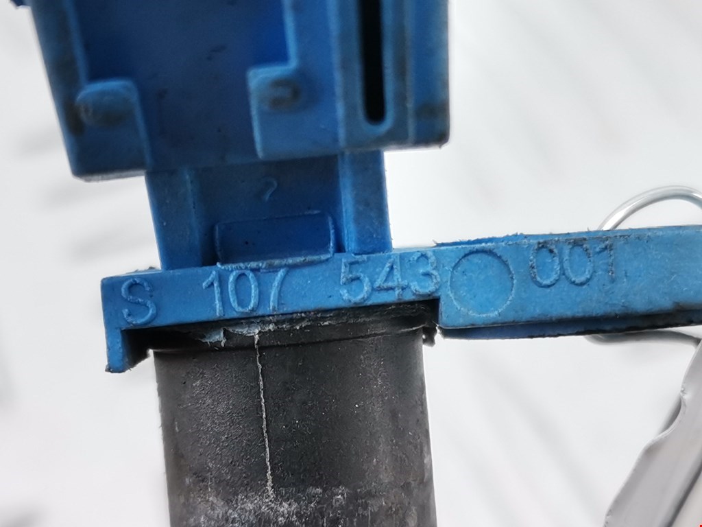 Датчик положения распредвала FORD Fiesta 2001-2008