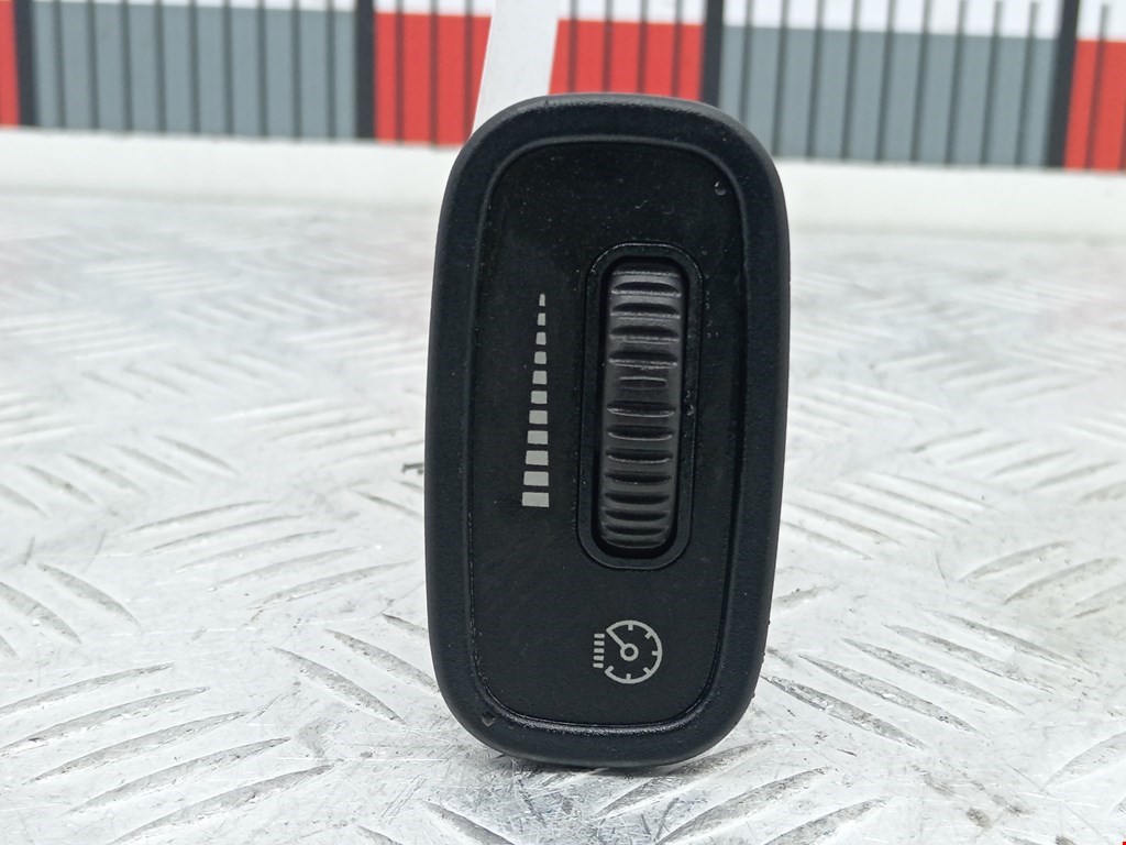 Кнопка освещения панели приборов JAGUAR S-Type 1999-2008