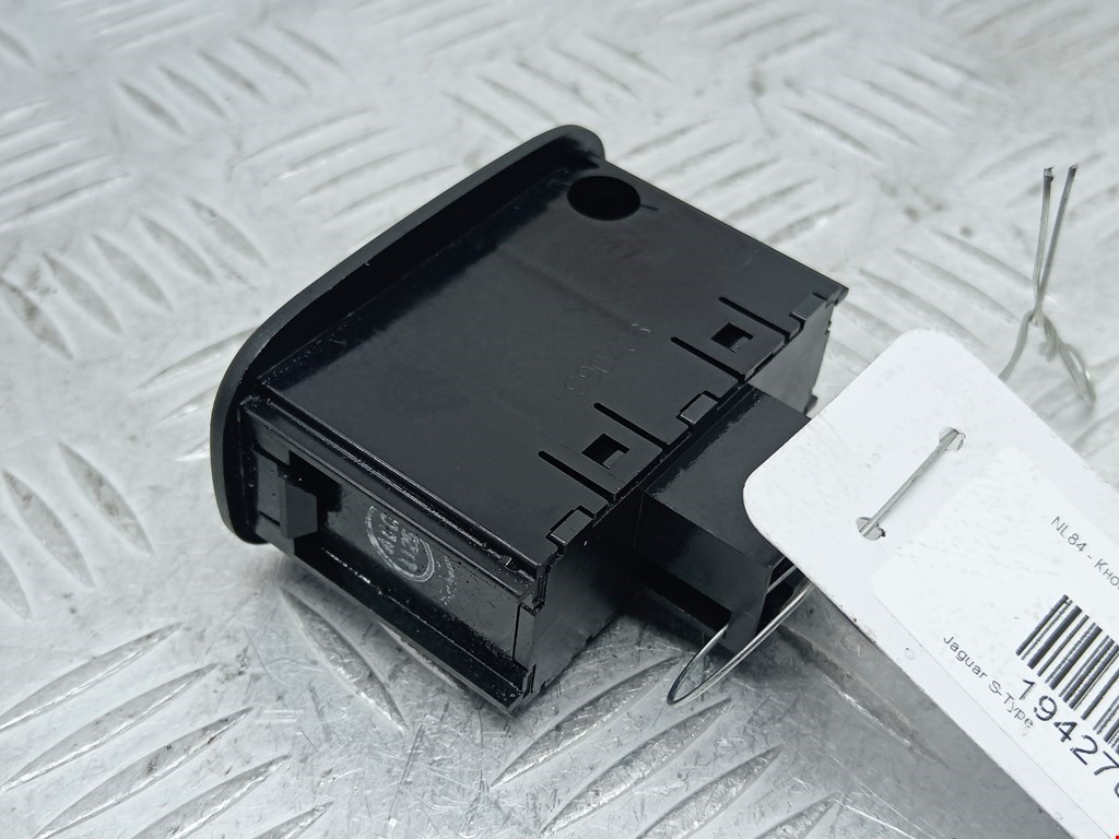 Кнопка освещения панели приборов JAGUAR S-Type 1999-2008