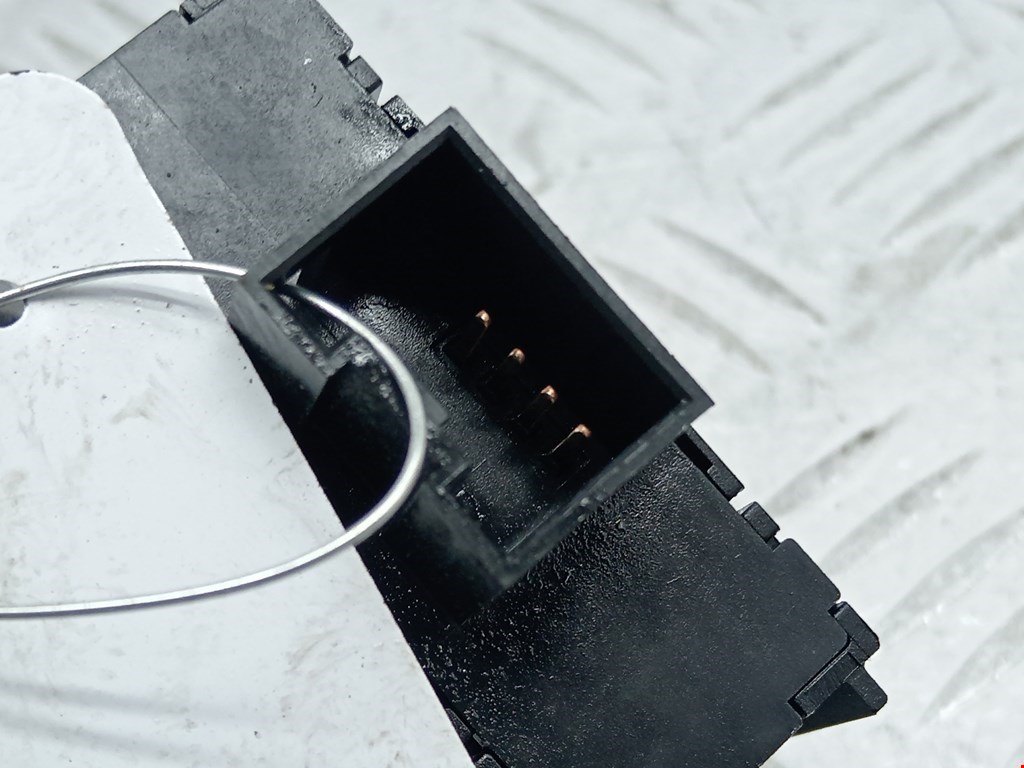 Кнопка освещения панели приборов JAGUAR S-Type 1999-2008