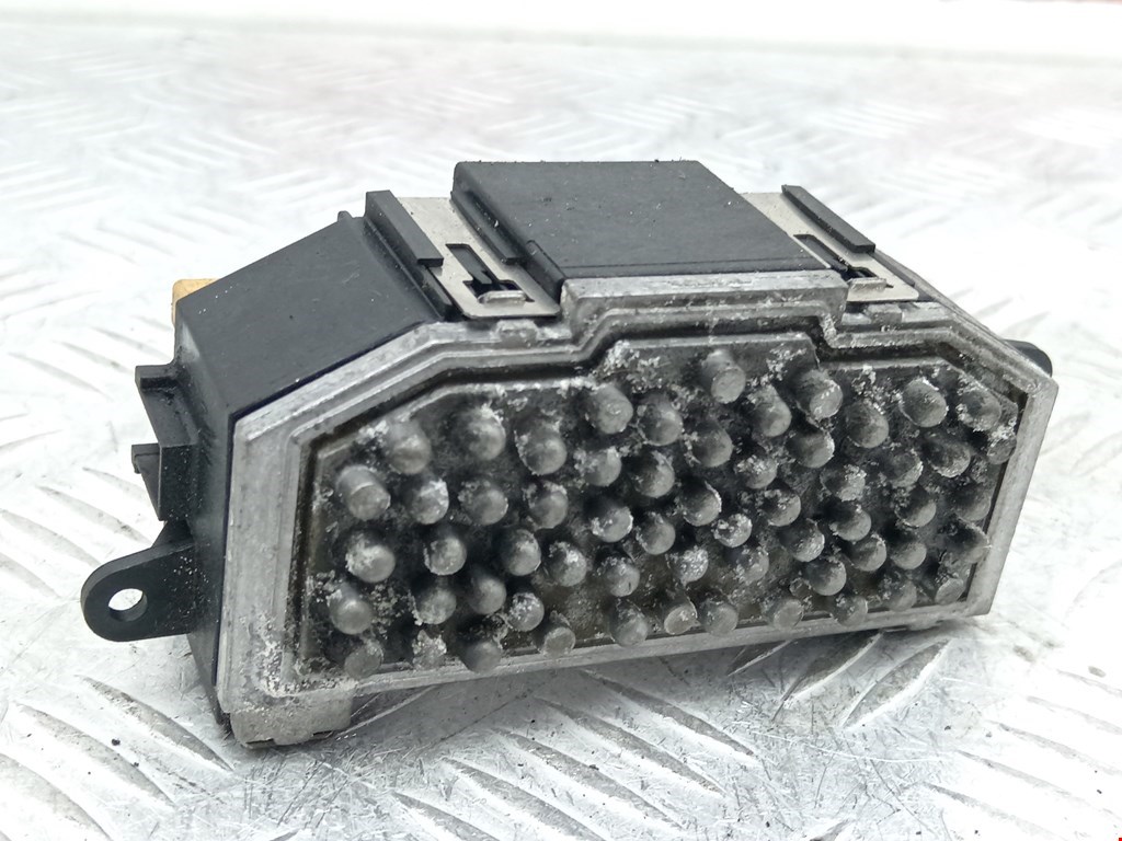 Резистор отопителя (сопротивление печки) VOLKSWAGEN Touran 2003-2010