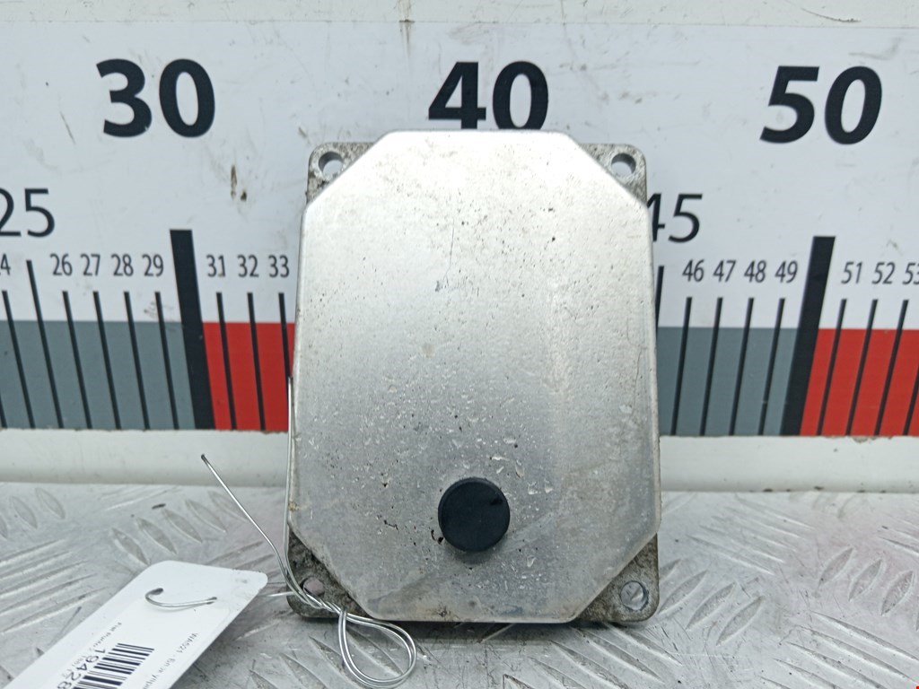 Блок управления двигателя (ЭБУ) FIAT Grande Punto 2005-2009