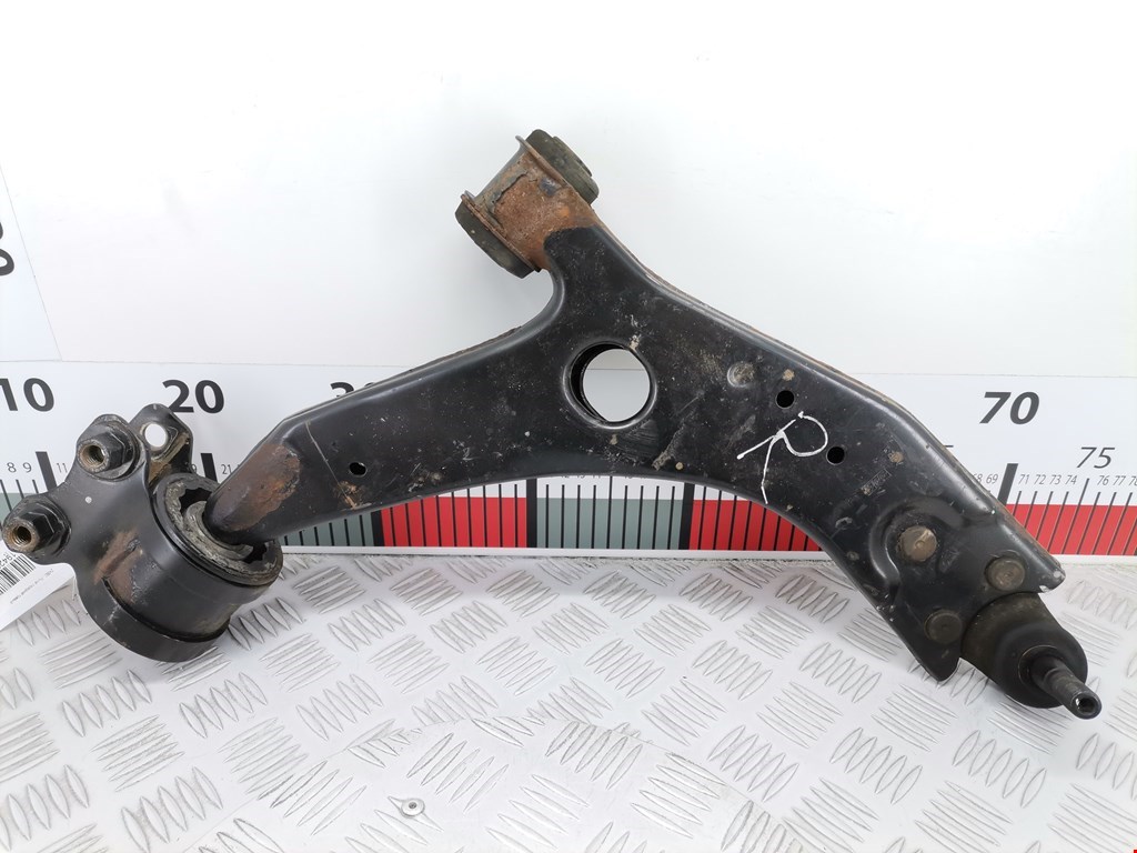 Рычаг передний правый VOLVO V50 I 2004-2012