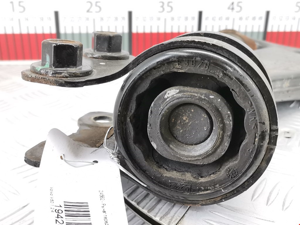 Рычаг передний правый VOLVO V50 I 2004-2012