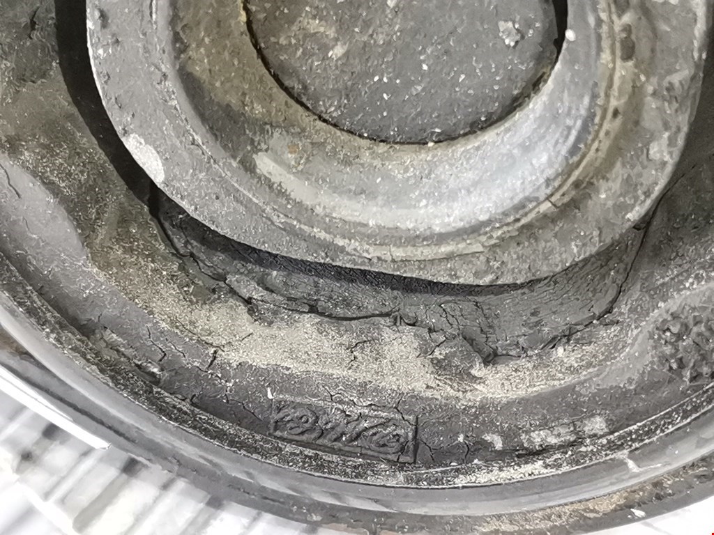 Рычаг передний правый VOLVO V50 I 2004-2012