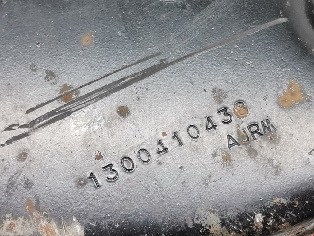 Рычаг передний правый VOLVO V50 I 2004-2012