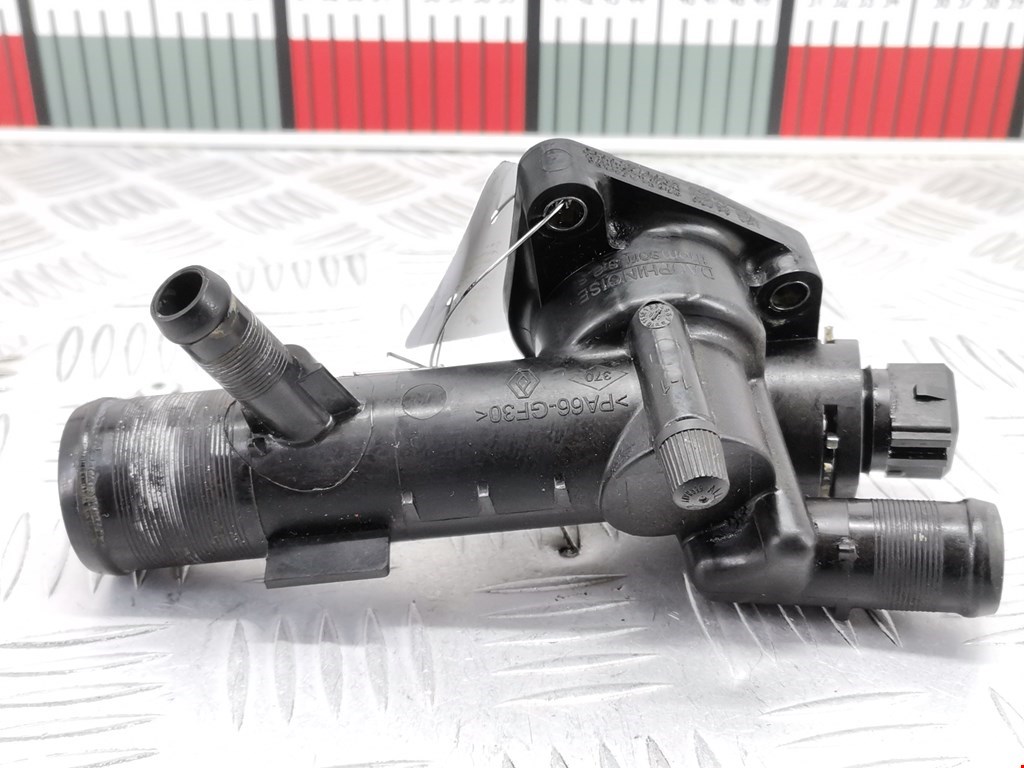 Корпус термостата RENAULT Clio 1998-2008