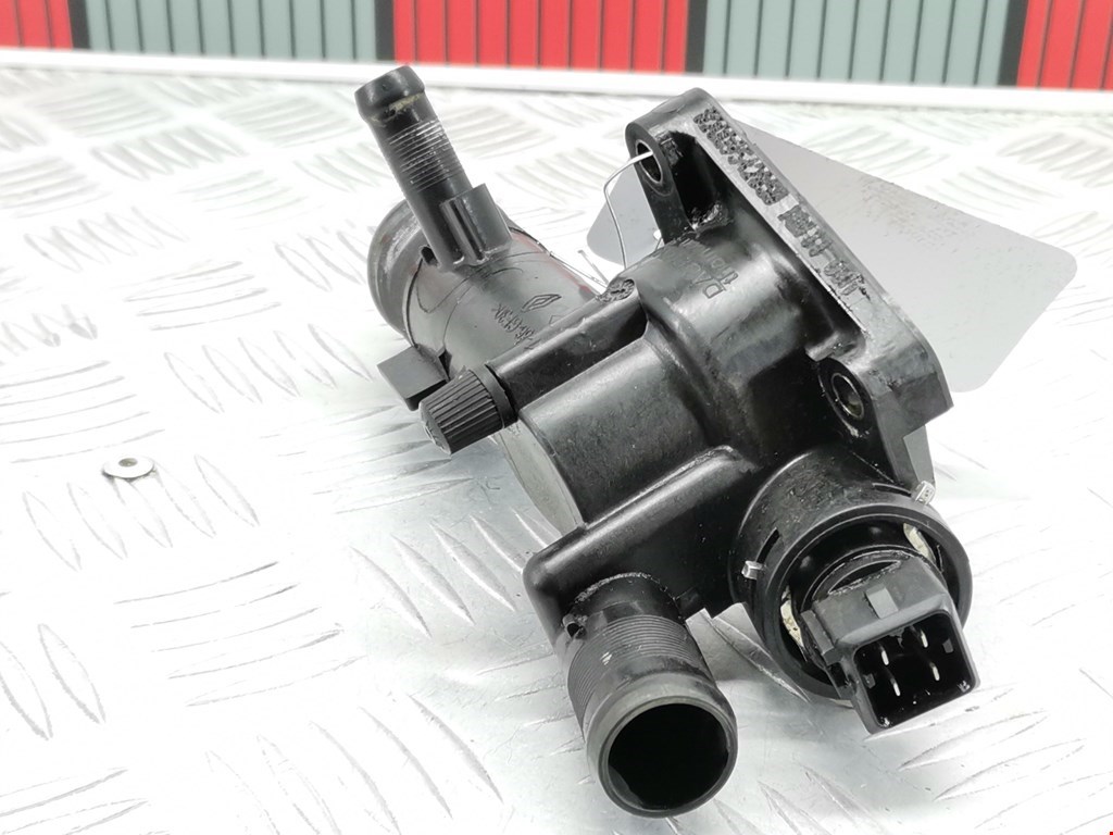 Корпус термостата RENAULT Clio 1998-2008