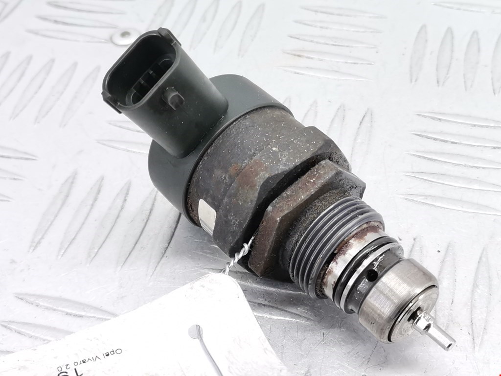 Регулятор давления топлива OPEL Vivaro A 2001-2014