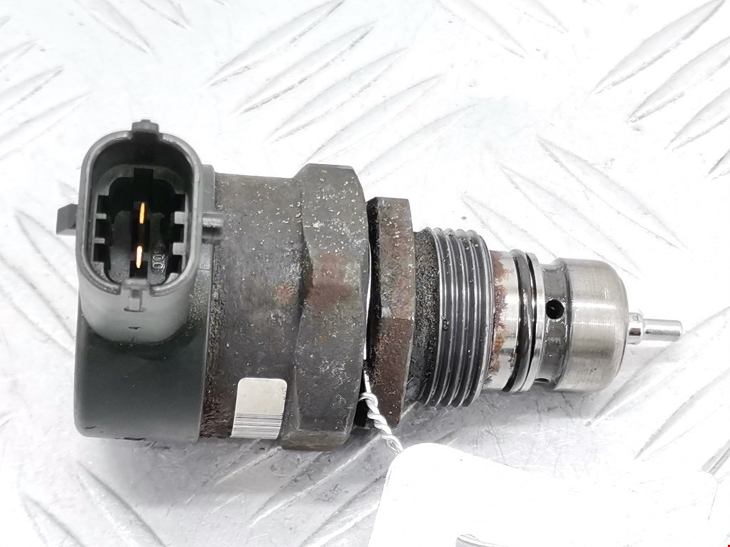 Регулятор давления топлива OPEL Vivaro A 2001-2014