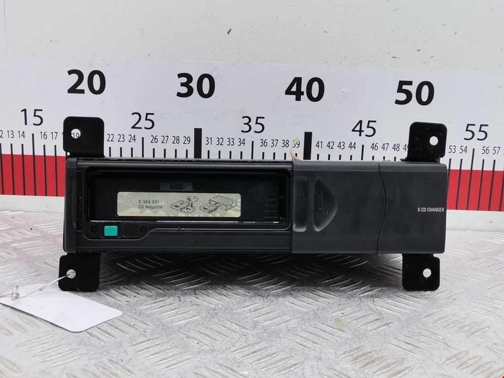 Ченджер компакт дисков BMW X5 E53 1999-2006