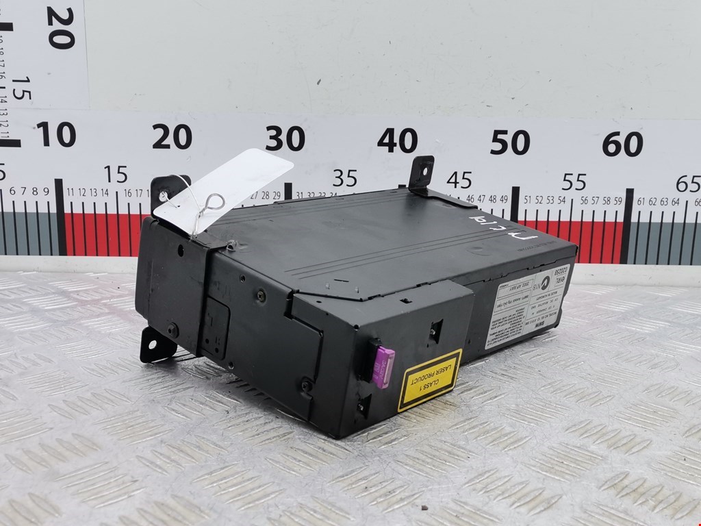 Ченджер компакт дисков BMW X5 E53 1999-2006