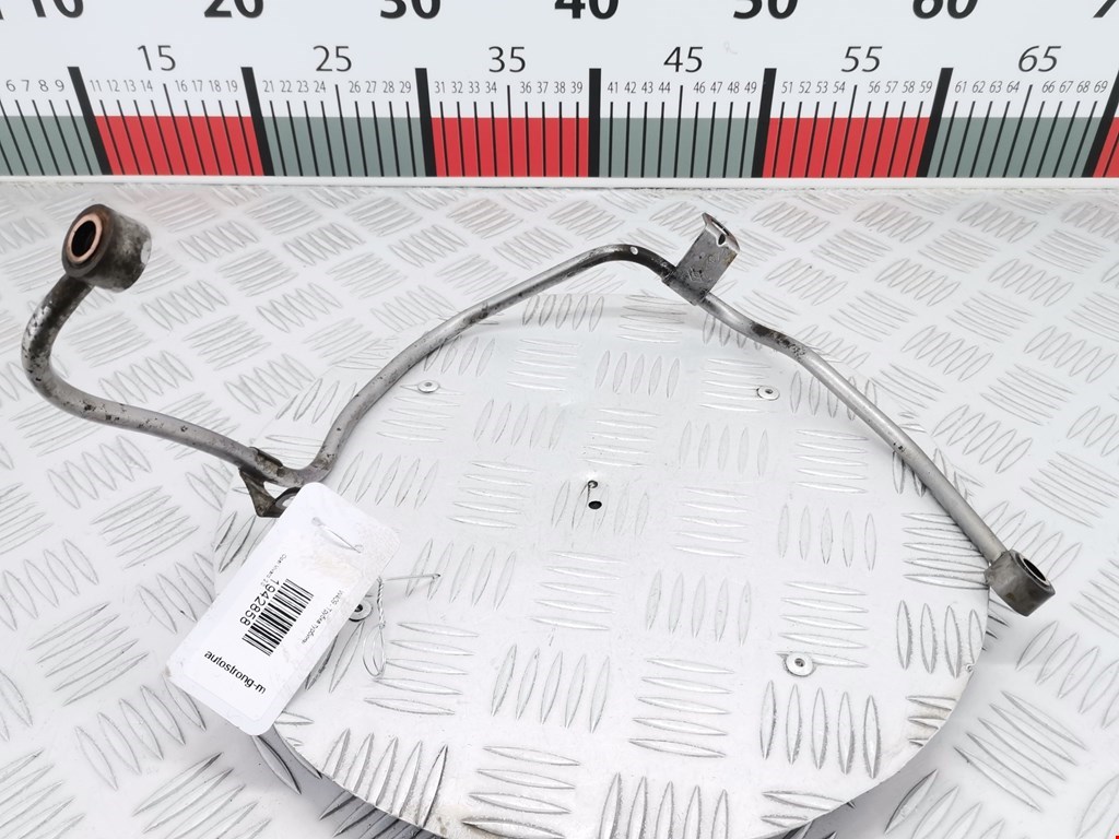 Трубка нагнетателя OPEL Vivaro A 2001-2014