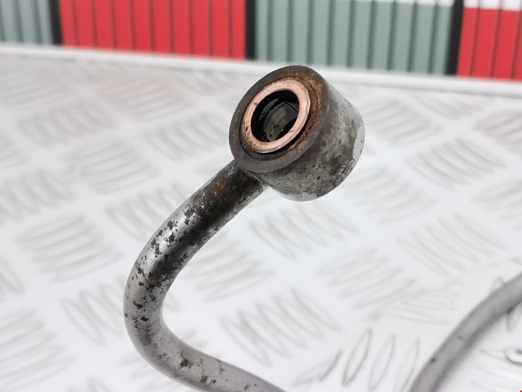 Трубка нагнетателя OPEL Vivaro A 2001-2014