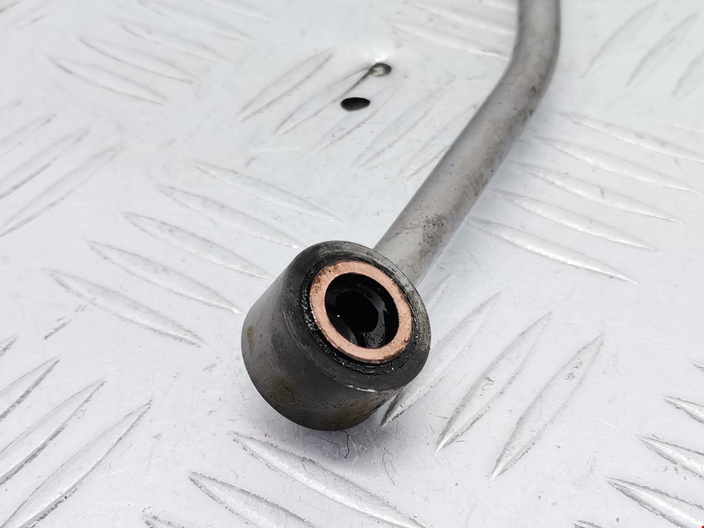 Трубка нагнетателя OPEL Vivaro A 2001-2014