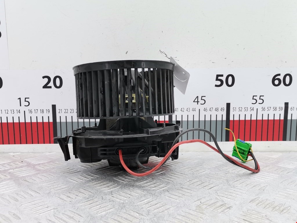 Моторчик (мотор) отопителя салона RENAULT Megane II 2002-2009