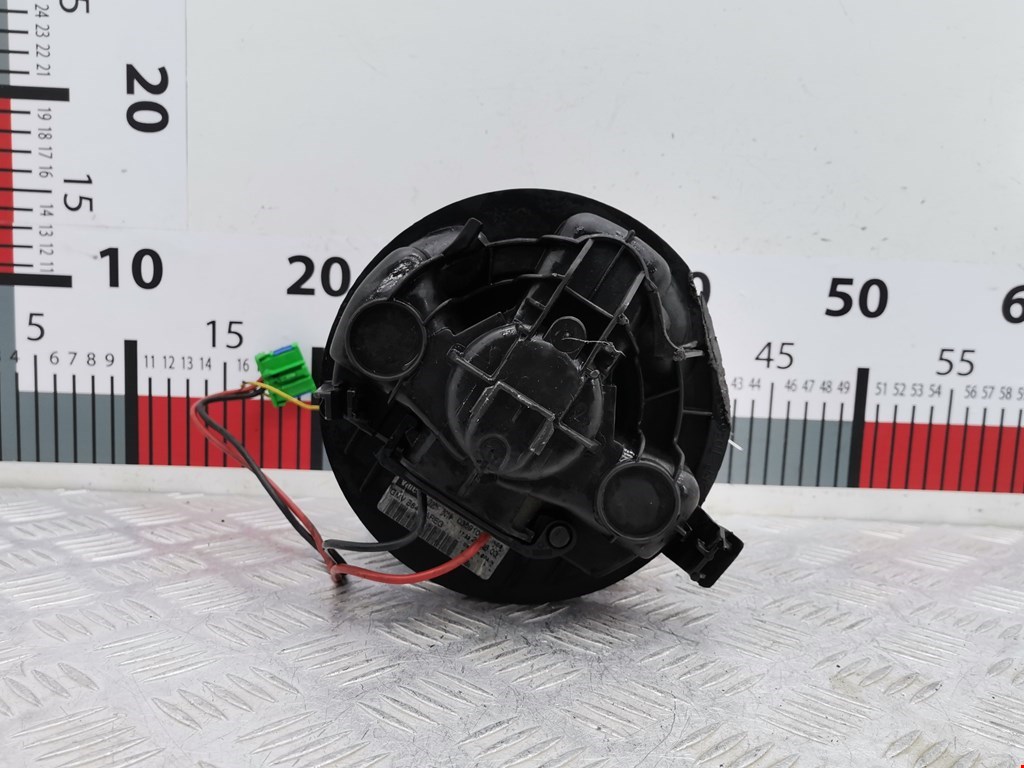 Моторчик (мотор) отопителя салона RENAULT Megane II 2002-2009