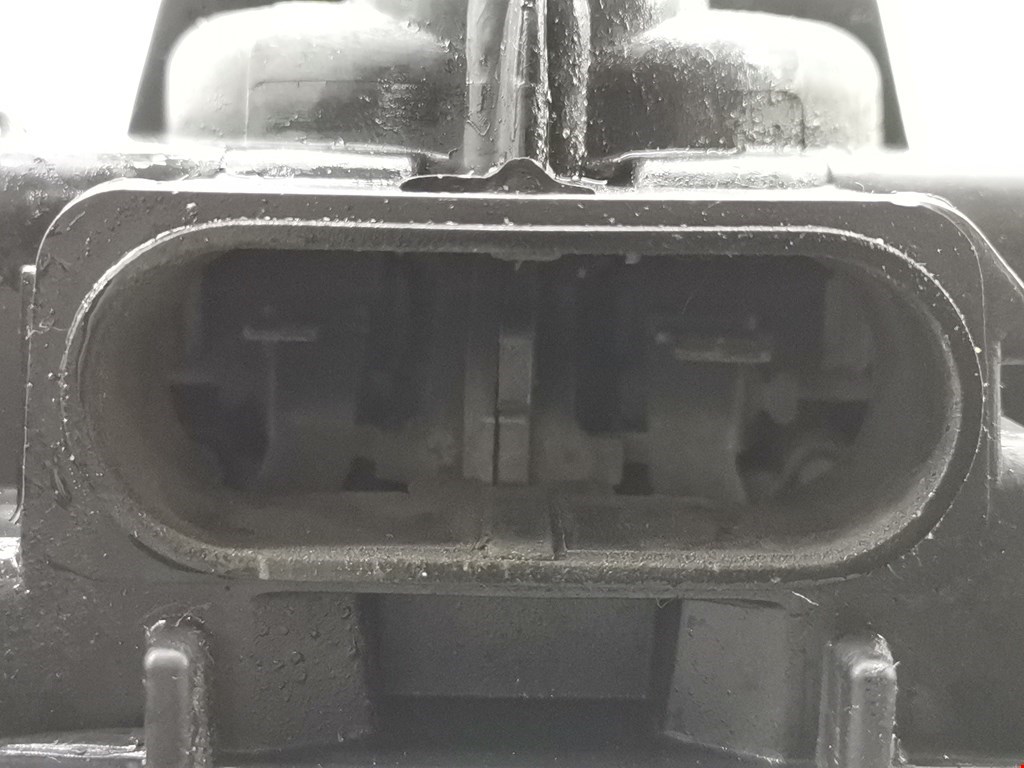 Моторчик (мотор) отопителя салона RENAULT Megane II 2002-2009