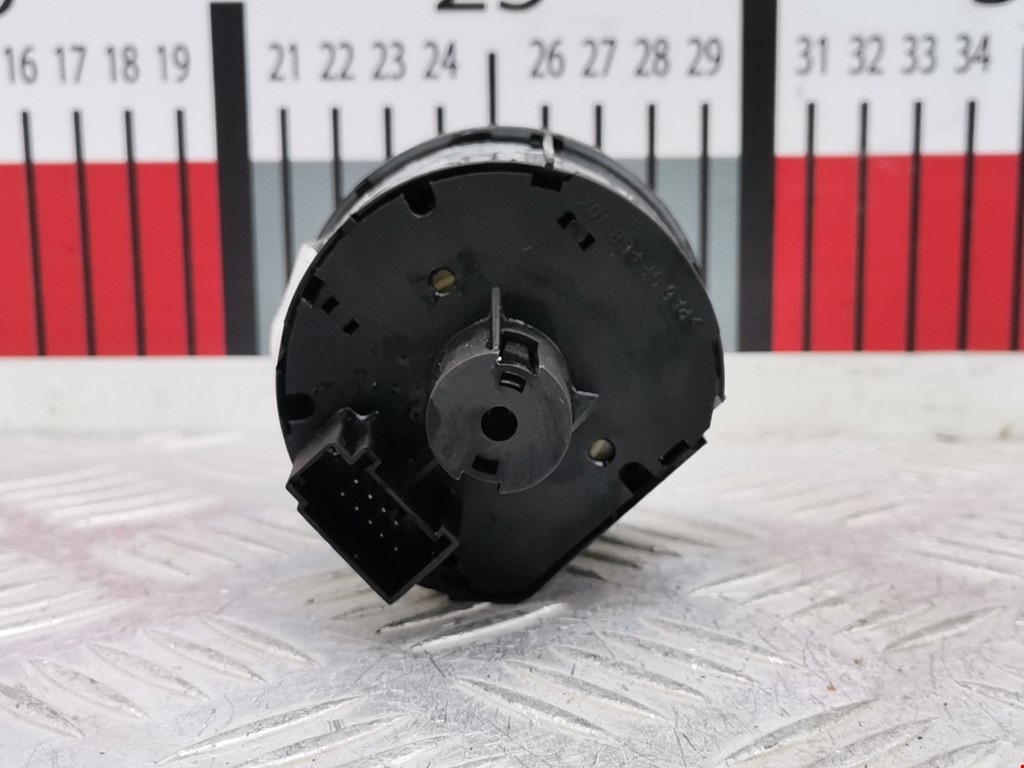 Переключатель света фар VOLKSWAGEN Touran 2003-2010