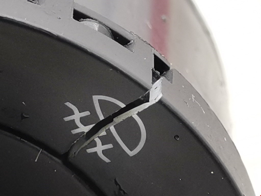 Переключатель света фар VOLKSWAGEN Touran 2003-2010